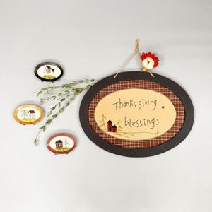 아트박스/컨츄리아이템 아메리칸 퀼트 하우스 월데코