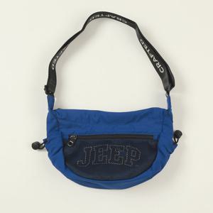 [지프키즈]빅지프 반달 미니 크로스백  KP0GAU507