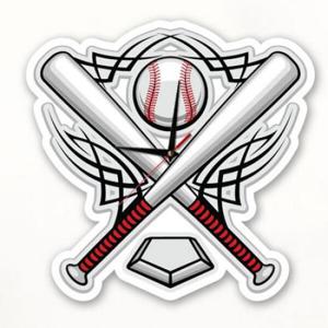 아트박스/꾸밈 nz128-인테리어벽시계_베이스볼