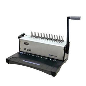 아트박스/오피스큐 카피어랜드 플라스틱 링제본기 RS 5180