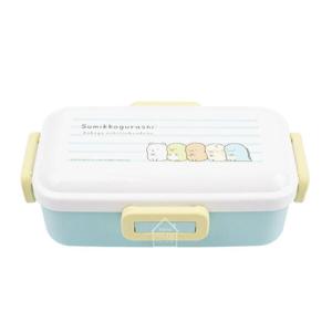 아트박스/키즈키즈 스밋코구라시20 1단 사면결착도시락H482441