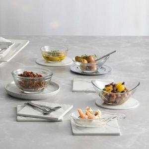 아트박스/와인앤쿡 코스요리 샐러드볼1개