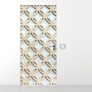 아트박스/꾸밈 gb820-우리나라전통무늬모음_현관문시트지