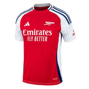 [아디다스]아디다스 유스 아스날 24-25 홈 저지 IS8141