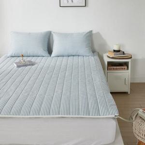 아트박스/르헤브 딥슬립 소프트 마이크로 온수매트커버 (퀸/2인