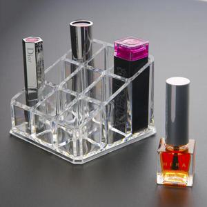 아트박스/위드마켓 9칸 립스틱 정리대