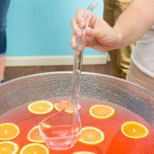 아트박스/와인앤쿡 호텔 뷔페 연회장 서빙국자 1개