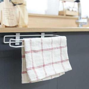 아트박스/와인앤쿡 미니멀 틈새공간 주방타올걸이1개