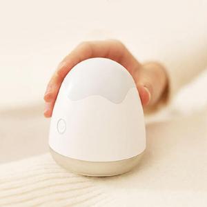 아트박스/비트로 6중날 무선 보풀제거기 / LED램프 충전식 CYCWR