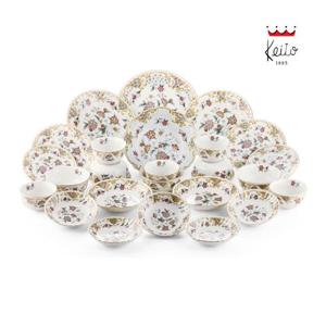 아트박스/게이또 게이또 임페리얼 5인조 홈세트 25P