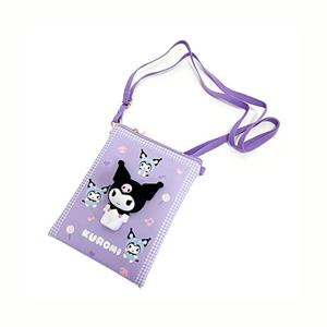 아트박스/키즈키즈 쿠로미 귀염 스퀴시 크로스가방(H252427)