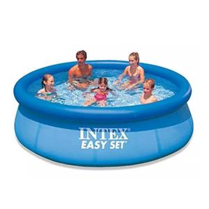 아트박스/위드마켓 인텍스 에어 가족 대형 풀장(305x76cm)