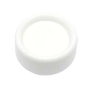 세라믹 템퍼받침 화이트 커피용품 탬핑매트 템퍼