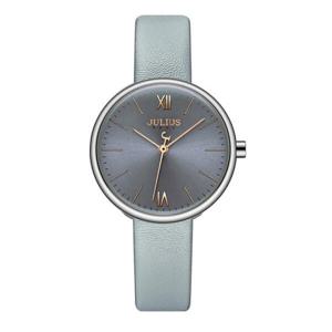 아트박스/쥴리어스 쥴리어스 여성 가죽시계 JA-1116