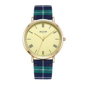 아트박스/쥴리어스 쥴리어스 여성 가죽시계 JA-1015