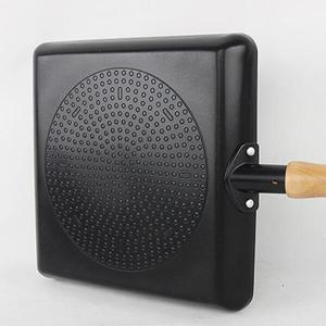 아트박스/하오 유진토스코 IH 사각 에그팬 24cm /인덕션 겸용