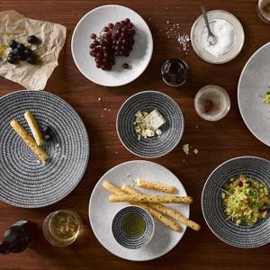 아트박스/루전 [루전] 어반 디너웨어 4인세트 18P 식기세트