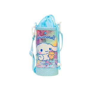 아트박스/키즈키즈 시나모롤 트윙클 물병주머니 (H583166)*