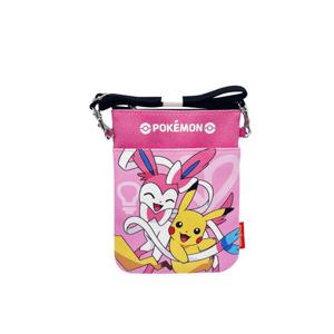 아트박스/키즈키즈 포켓몬스터 님피아 핸드폰크로스백C22434*