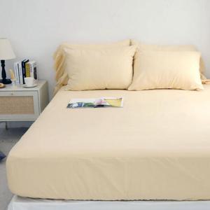 아트박스/스코홈 호텔식 사계절 순면 30수 해피 홑겹매트리스커