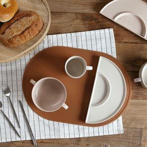 아트박스/에라토 에라토 보니토 실리콘 식탁매트