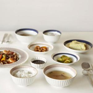 아트박스/에라토 에라토 그레이스 2인 11P 그릇세트