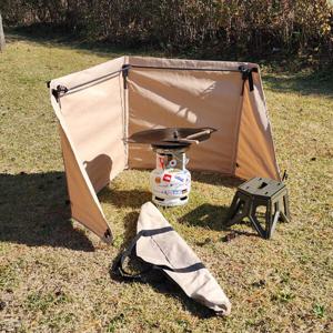 아트박스/스네프 스네프 윈드스크린 멀티사이드월 바람막이