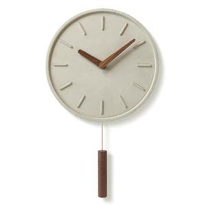 아트박스/우드스튜디오알프 콘크리트어네스트벽시계