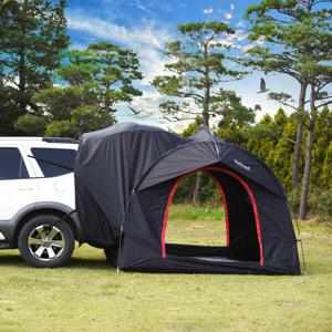 아트박스/스노우아울 스노우아울 르바디 카 텐트 차박텐트