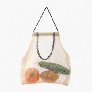 아트박스/와인앤쿡 미니멀 기본형 야채보관망 1개