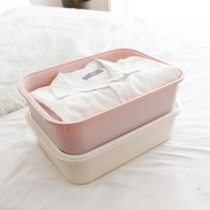 아트박스/가쯔 마카롱 바구니 소 4개 (뚜껑포함)