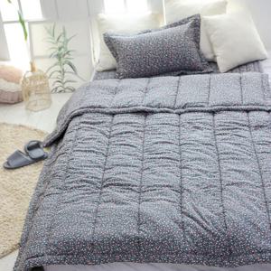 아트박스/르헤브 베이비플라워 마이크로 모달 차렵이불 패드세트