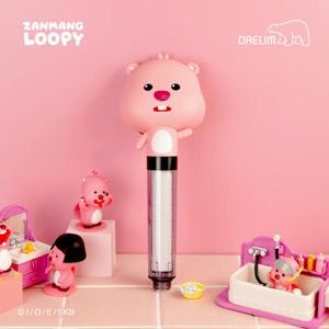 아트박스/대림바스 대림바스 잔망루피 멀티필터 샤워기