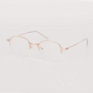 아트박스/에스비카 SBKA Glen-C02 투명 반무테 안경