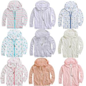 아트박스/엠케이 유아 쿨링 비치 점퍼 랜덤1개 (XS-L) 700179