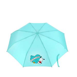 아트박스/키즈키즈 포차코 55 하트 3단우산C26892