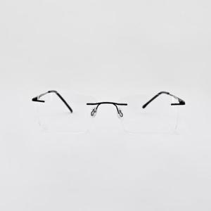 아트박스/에스비카 SBKA TxT2-C01 무테 안경