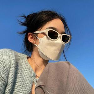 아트박스/홀리지 렌든 선글라스 y2k 데일리 가벼운선글라스