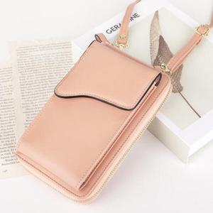 아트박스/라이니 2단 지갑 핸드폰가방 ba-6909c