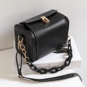 아트박스/라이니 빈티지 체인 박스 크로스백 ba-60110c