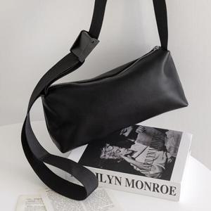 아트박스/라이니 미니 레더 버클 크로스백 ba-60265c