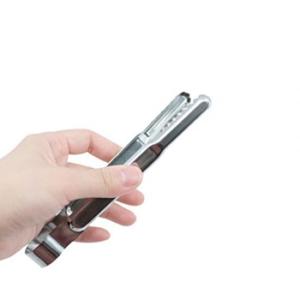 아트박스/와인앤쿡 칵테일 미니 얼음집게 1개