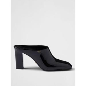 프라다 뮬 슬리퍼 1I839N069 F0002 Black