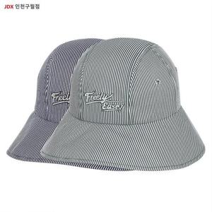 JDX W6911 [제이디엑스] 골프 여성 스트라이프 모자