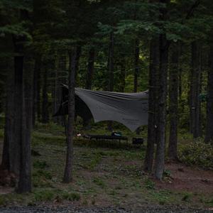 아트박스/카즈미 카즈미 와일드 필드 옥타곤 타프 캠핑용품