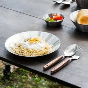 아트박스/카즈미 카즈미 프리미엄 STS 커플 식기세트 9P 캠핑용