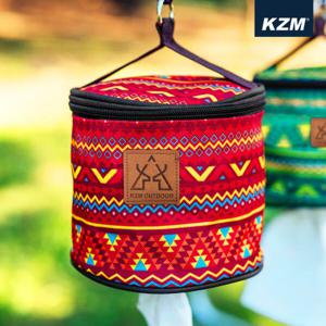 아트박스/카즈미 카즈미 감성 휴지케이스 오염 손상방지 캠핑용