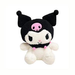 아트박스/키즈키즈 쿠로미 푸들 중형 인형 쿠션C08951