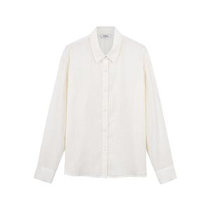 [폴햄]여성 크링클 오버핏 긴팔 셔츠(PHF3WC2089)