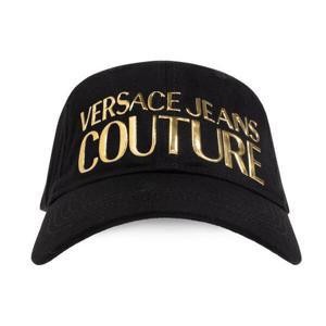 아트박스/베르사체 베르사체 모자 캡 로고 베이스볼 77GAZK32 ZG